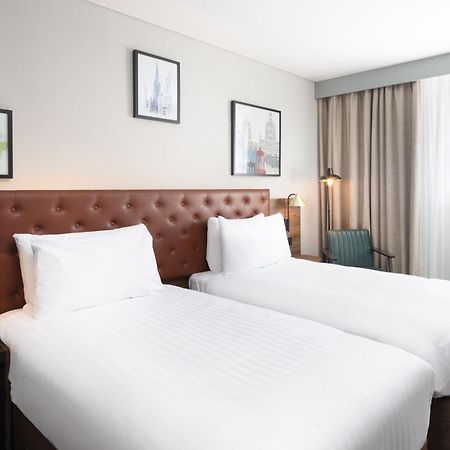 Four Points By Sheraton Единбург Екстер'єр фото